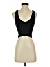 Athleta Black Tank Top Size XS - photo 1