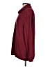 Tasso Elba 100% Cotton Burgundy Pullover Sweater Size M - photo 5