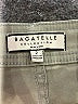 Bagatelle Green Jeans Size 2 - photo 7