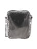 Whiting & Davis Silver Crossbody Bag One size - photo 3