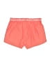 Under Armour Orange Athletic Shorts Size 4 (estimated) - photo 2