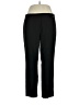 Zac & Rachel Solid Black Active Pants Size 16 - photo 1