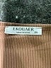 Ekouaer Brown Tank Top Size XXL - photo 7