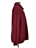 Tasso Elba 100% Cotton Burgundy Pullover Sweater Size M - photo 4