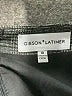 Gibson Latimer Gray Formal Skirt Size 10 - photo 4