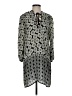 Tolani Gray Kimono Size S - photo 1
