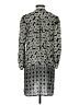 Tolani Gray Kimono Size S - photo 2