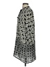 Tolani Gray Kimono Size S - photo 5