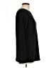 En Creme Black Pullover Sweater Size M - photo 4