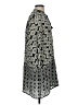 Tolani Gray Kimono Size S - photo 4