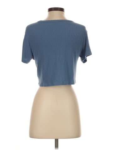 American Eagle Outfitters Short Sleeve T-Shirt (view 2)