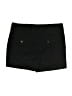 Express Design Studio Solid Black Shorts Size 0 - photo 2