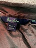 Boden Graphic Gray Formal Skirt Size 18R - photo 4
