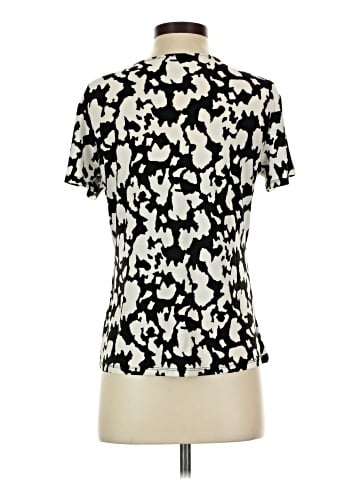 Philosophy Republic Clothing Short Sleeve Blouse (view 2)
