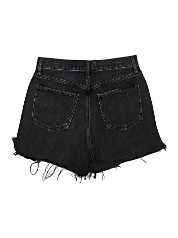 AGOLDE Denim Shorts (view 2)