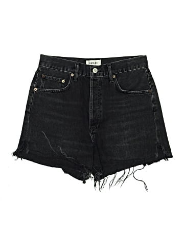 AGOLDE Denim Shorts (view 1)