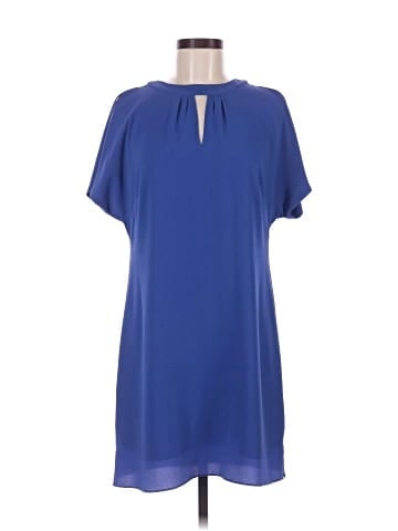White House Black Market Casual Dress (view 1)