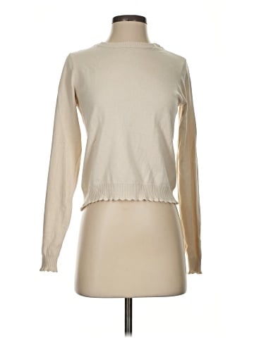 Vero Moda Turtleneck Sweater (view 1)