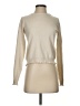 Vero Moda Tan Ivory Turtleneck Sweater Size XS - photo 1