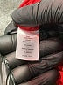 Talbots 100% Cotton Red Jacket Size 10 - photo 7