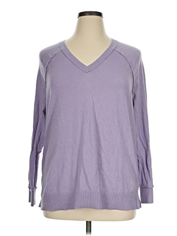 Torrid Pullover Sweater (view 1)