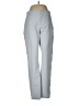 Under Armour Solid Blue Casual Pants Size 8 - photo 1