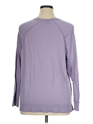 Torrid Pullover Sweater (view 2)