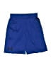 Under Armour 100% Polyester Blue Athletic Shorts Size M (youth) - photo 1