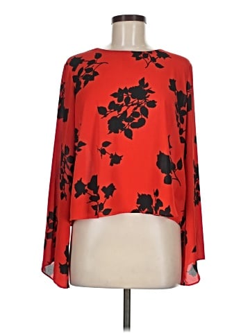 Vince Camuto 3/4 Sleeve T-Shirt (view 1)