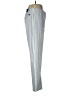 Under Armour Solid Blue Casual Pants Size 8 - photo 4