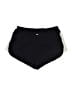 Puma Color Block Black Athletic Shorts Size S - photo 2