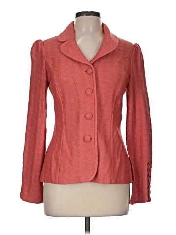 St. John Collection Blazer (view 1)