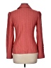St. John Collection Red Blazer Size 6 - photo 2