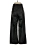 Zara Black Casual Pants Size 4 - photo 2