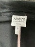 Armani Collezioni Black Blazer Size 10 - photo 6