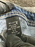Express Jeans Blue Jeans Size 1 - 2 - photo 8