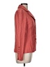 St. John Collection Red Blazer Size 6 - photo 4