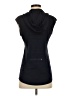 Athleta Black Sleeveless Polo Size S - photo 2