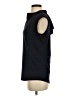 Athleta Black Sleeveless Polo Size S - photo 5