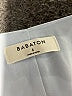 Babaton 100% Polyester Solid Blue Cocktail Dress Size S - photo 7