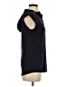 Athleta Black Sleeveless Polo Size S - photo 4