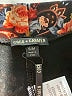 Coco + Carmen Floral Black Casual Pants Size S - photo 4