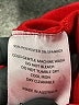 Soon Red Cocktail Dress Size S - photo 7