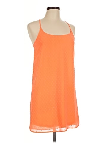 Julie Brown Casual Dress (view 1)