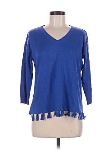 Talbots Pullover Sweater (view 1)