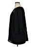 Torrid Black 3/4 Sleeve Blouse Size 1X Plus (1) - photo 5
