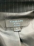 Tahari by ASL Black Blazer Size 8 - photo 6