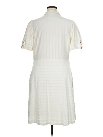 Maeve by Anthropologie Casual Dress (view 2)