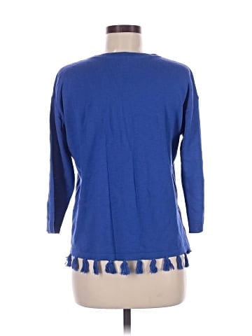 Talbots Pullover Sweater (view 2)