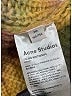 Acne Studios Metallic Brown Pullover Sweater Size XXS - photo 6